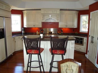 Ashburn Kitchen 