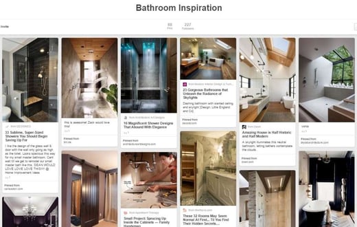 bathroom ideas