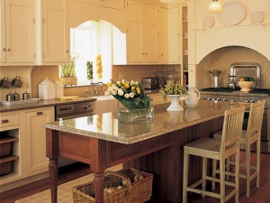 kitchen countertops