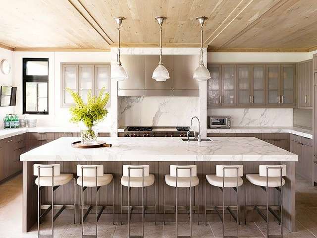 cararra countertops