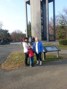 Arlington National Cemetery