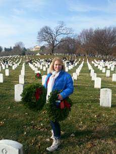 Arlington National Cemetery 