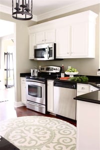 kitchen remodeling