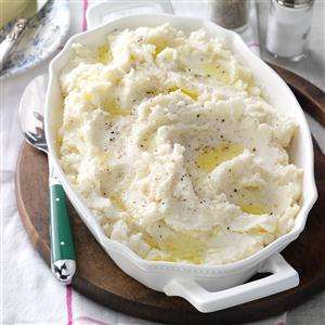 make-ahead potatoes
