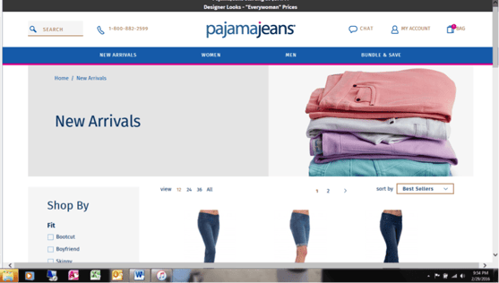pajama jeans2