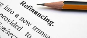 refinance for remodel