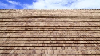 roof shingles