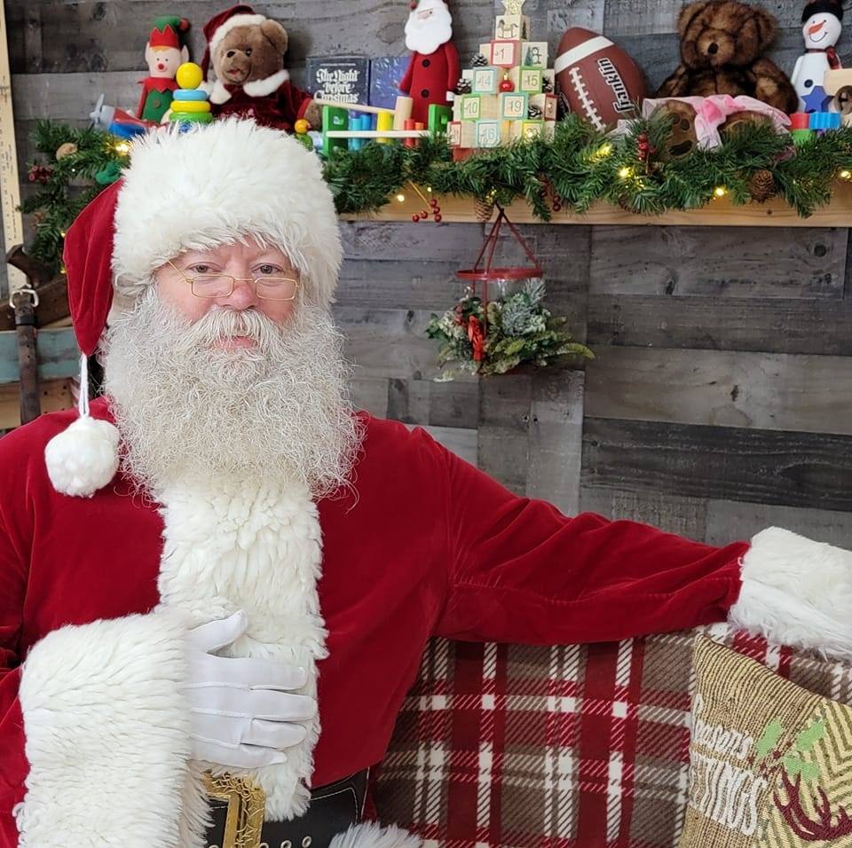 Jason Santa Jason Santa