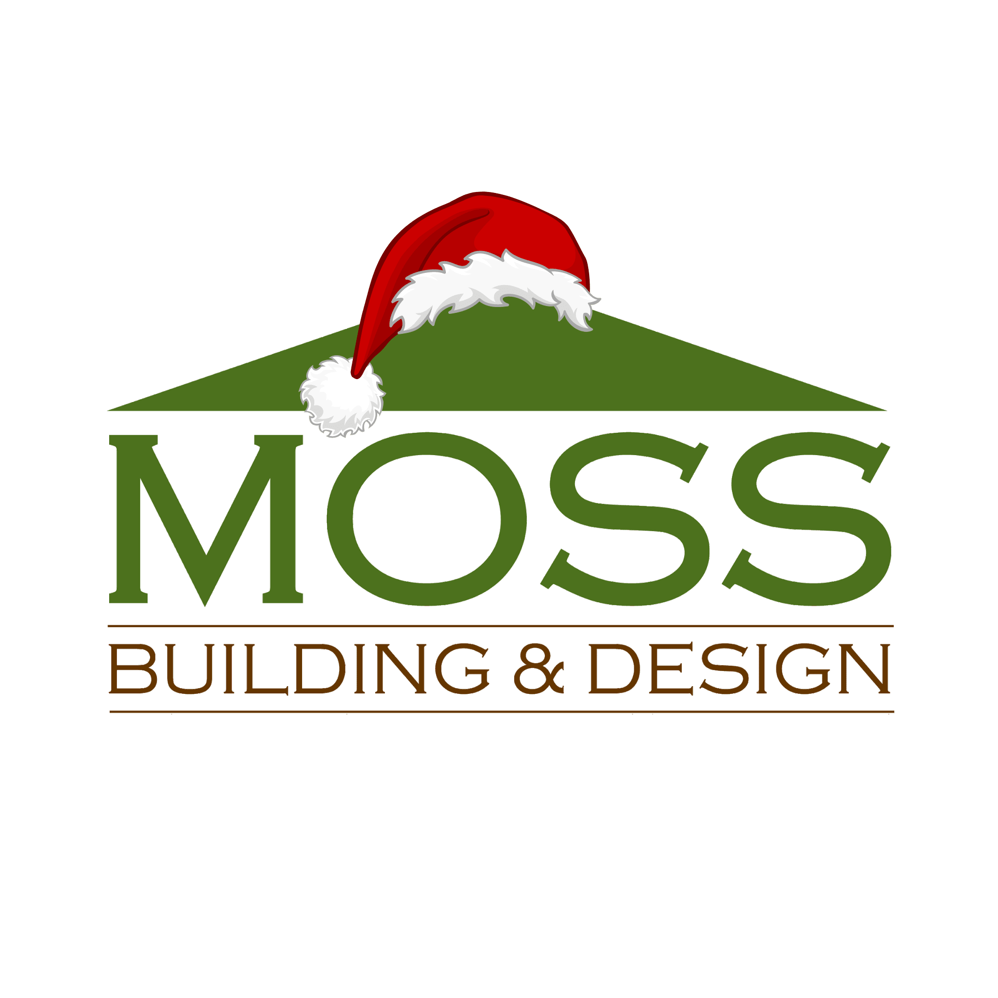 MOSS Santa Logo