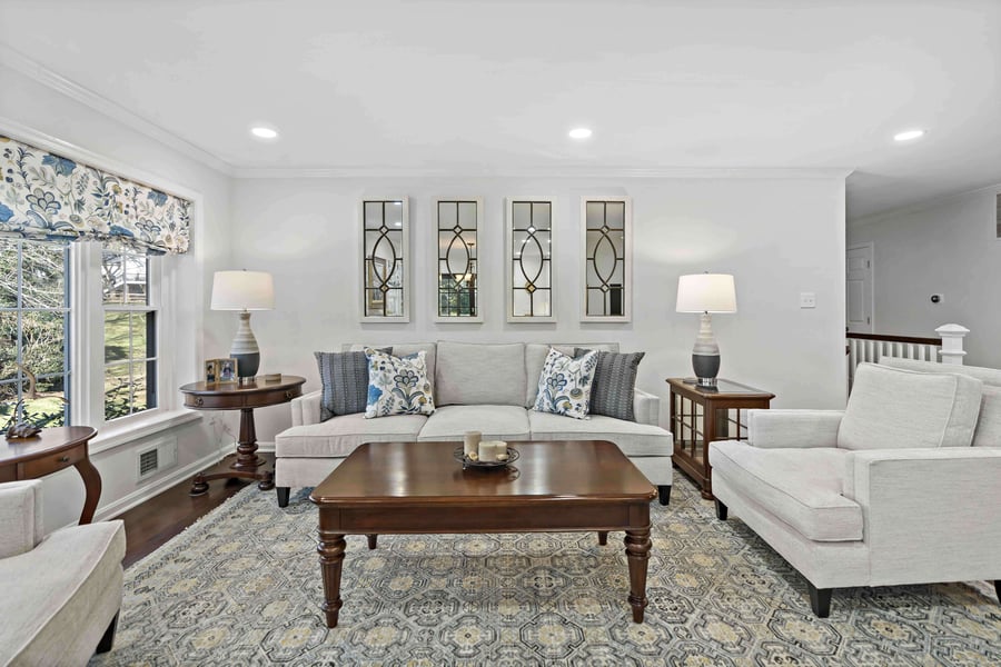 Aging in Place: Senior-Friendly Home Remodeling Ideas