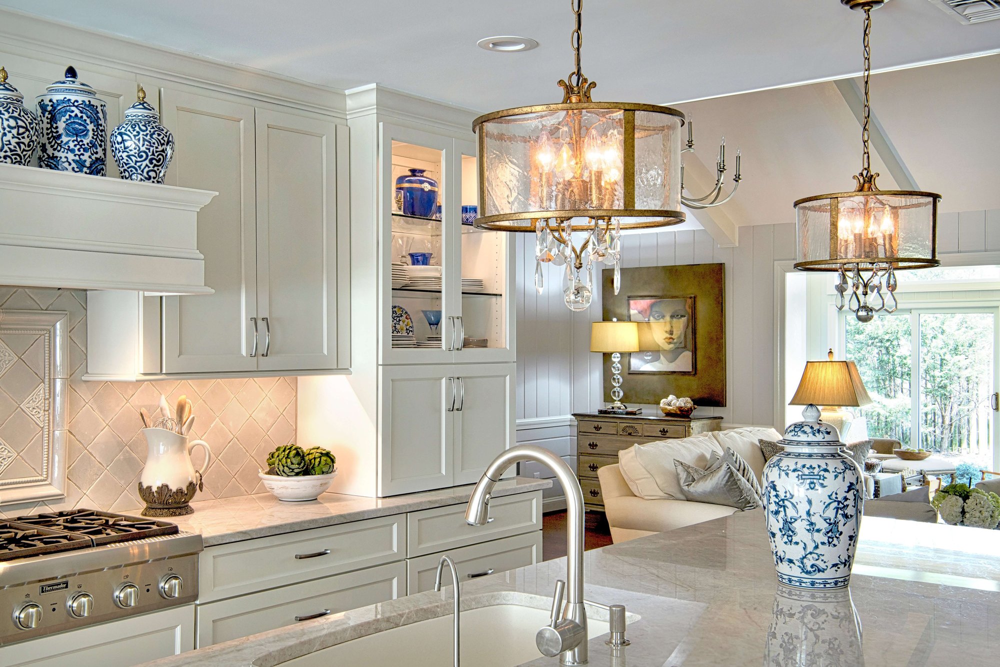 Home Contractor Services in Herndon, VA