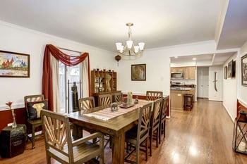 Dining Room Lighting