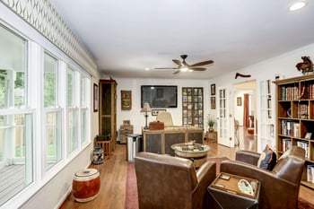 Study and Office