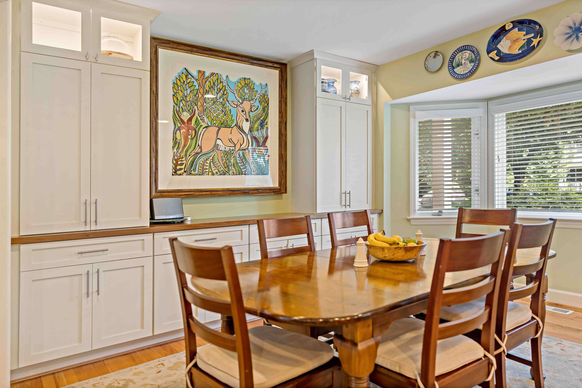 Home Remodeling Services in  Vienna, VA