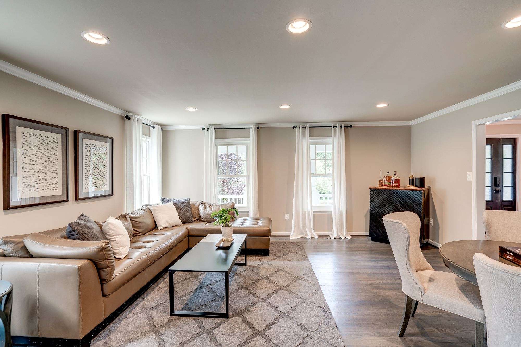 Home Contractor Services in Reston, VA