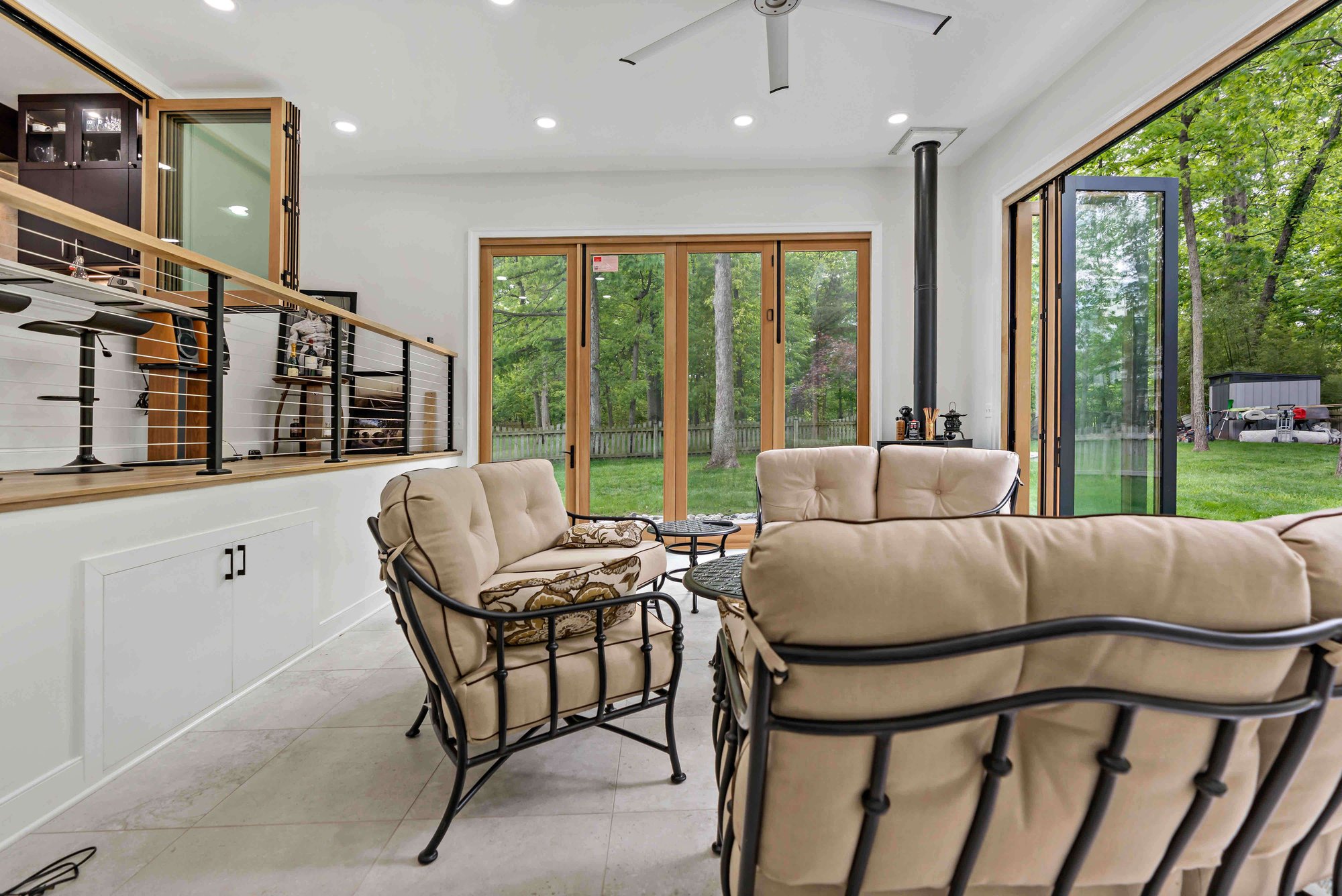 Home Remodeling Services in Chantilly, VA