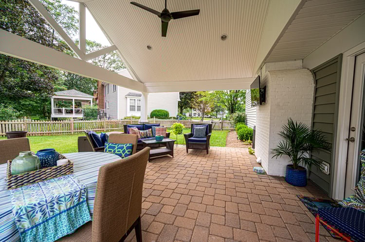 Outdoor Living