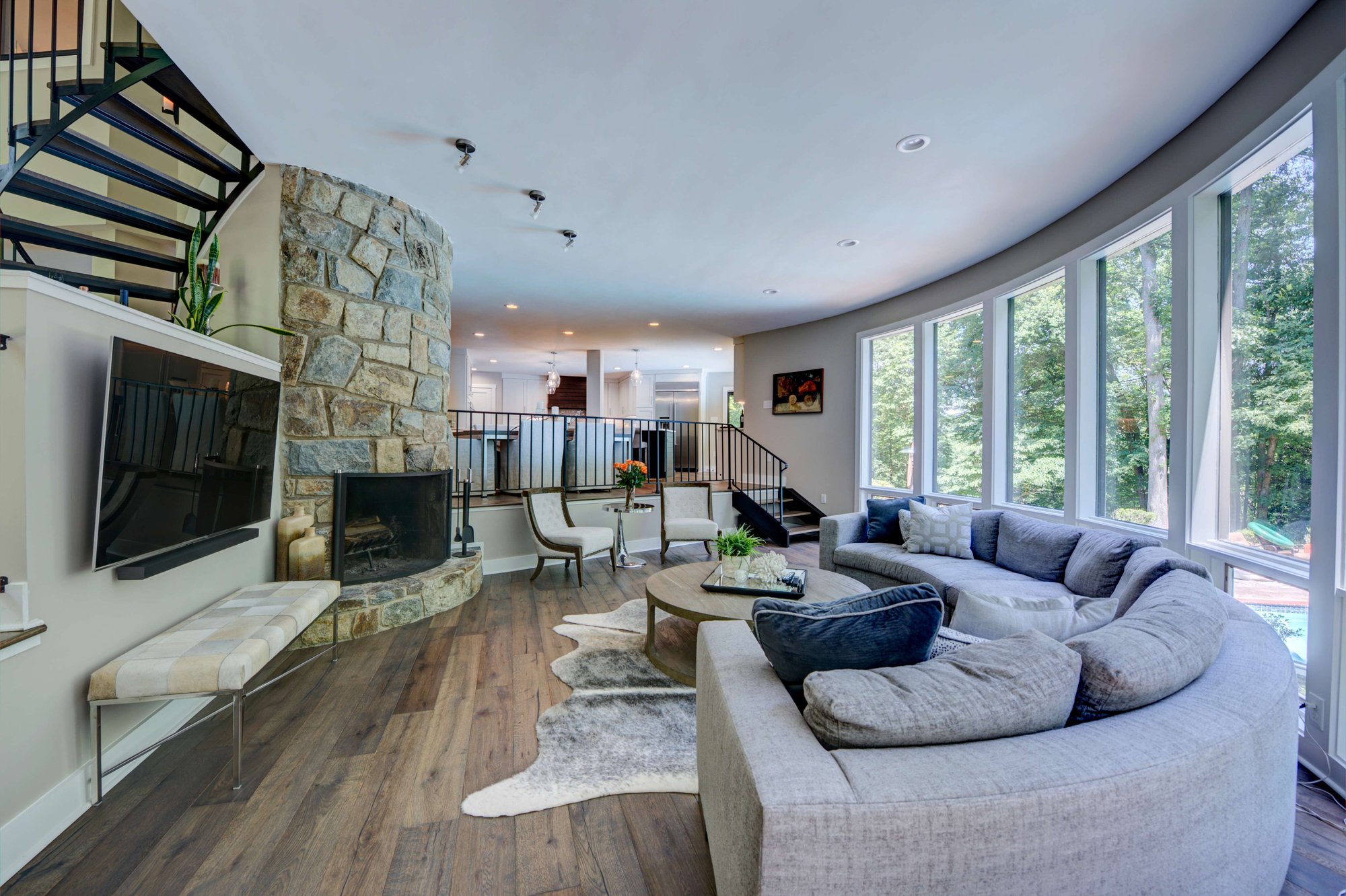 Home Remodeling Services in Annandale, VA
