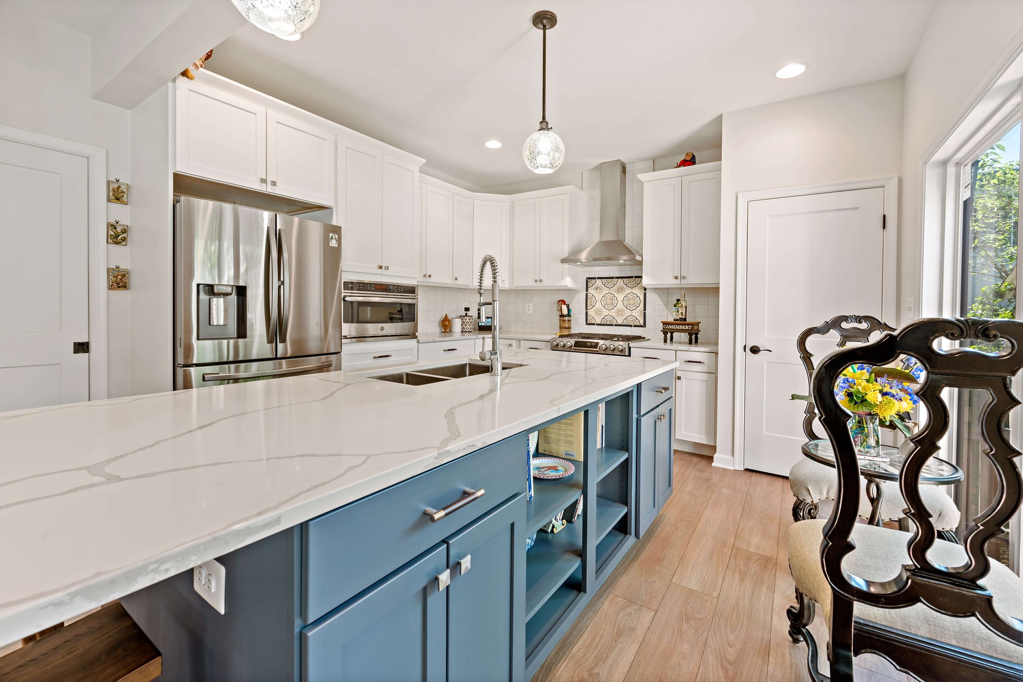 Home Remodeling Services in Fairfax Station, VA