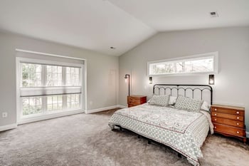 Oakton Home Addition