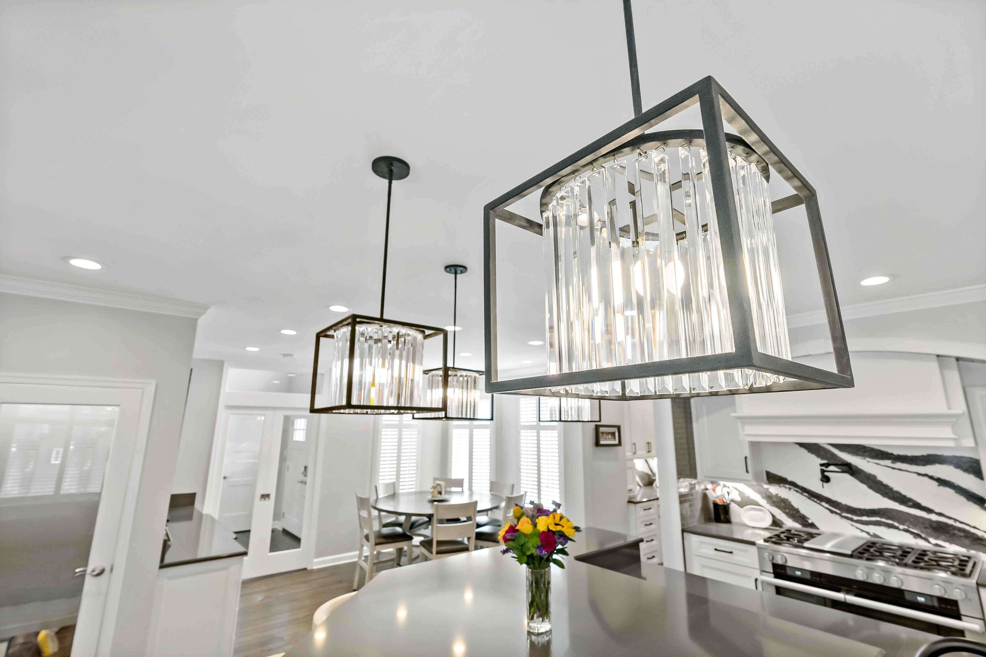 Home Remodeling Services in Annandale, VA