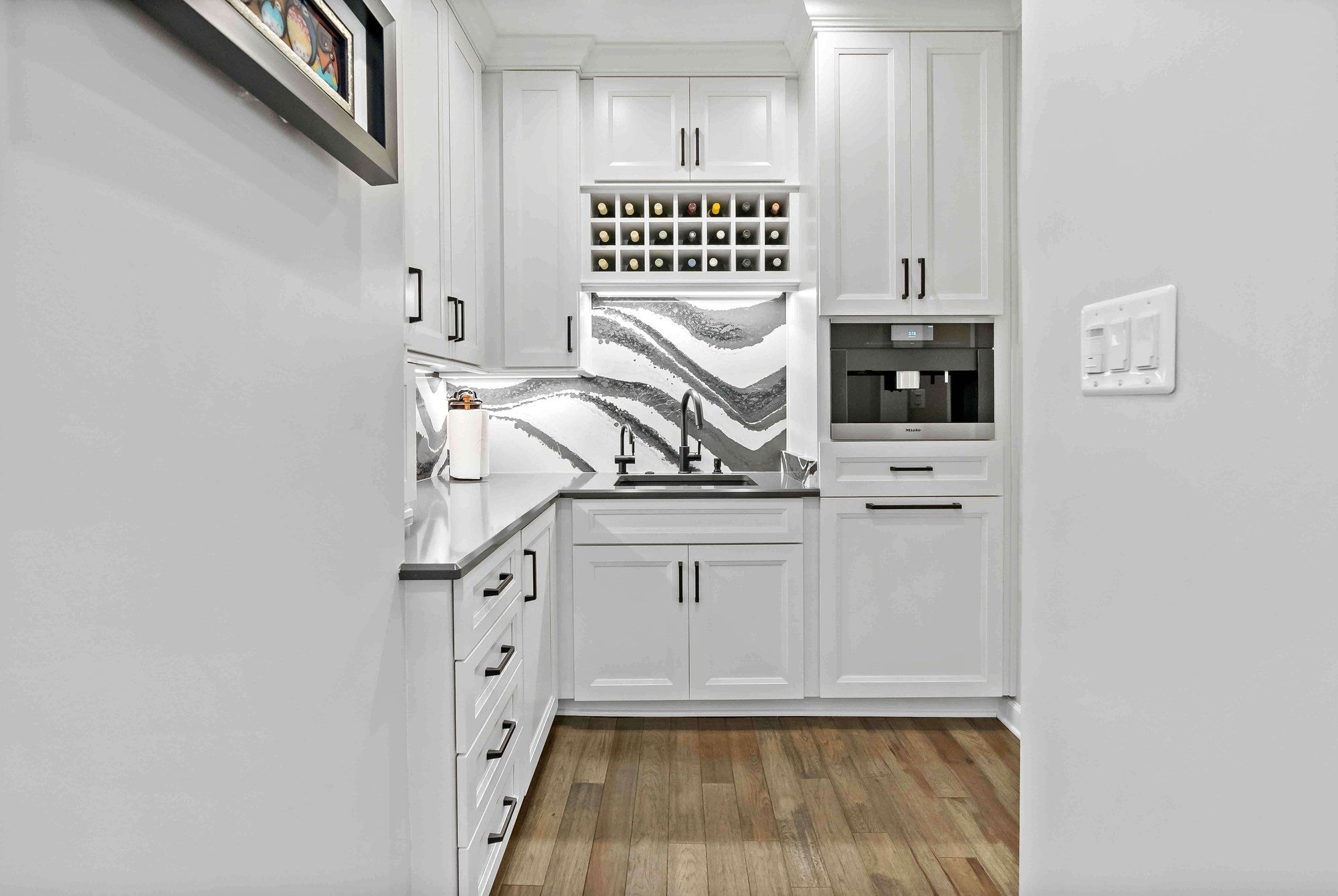 Home Remodeling Services in Falls Church, VA