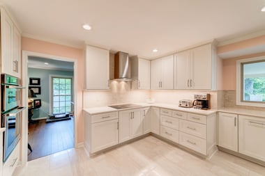 McLean Renovation