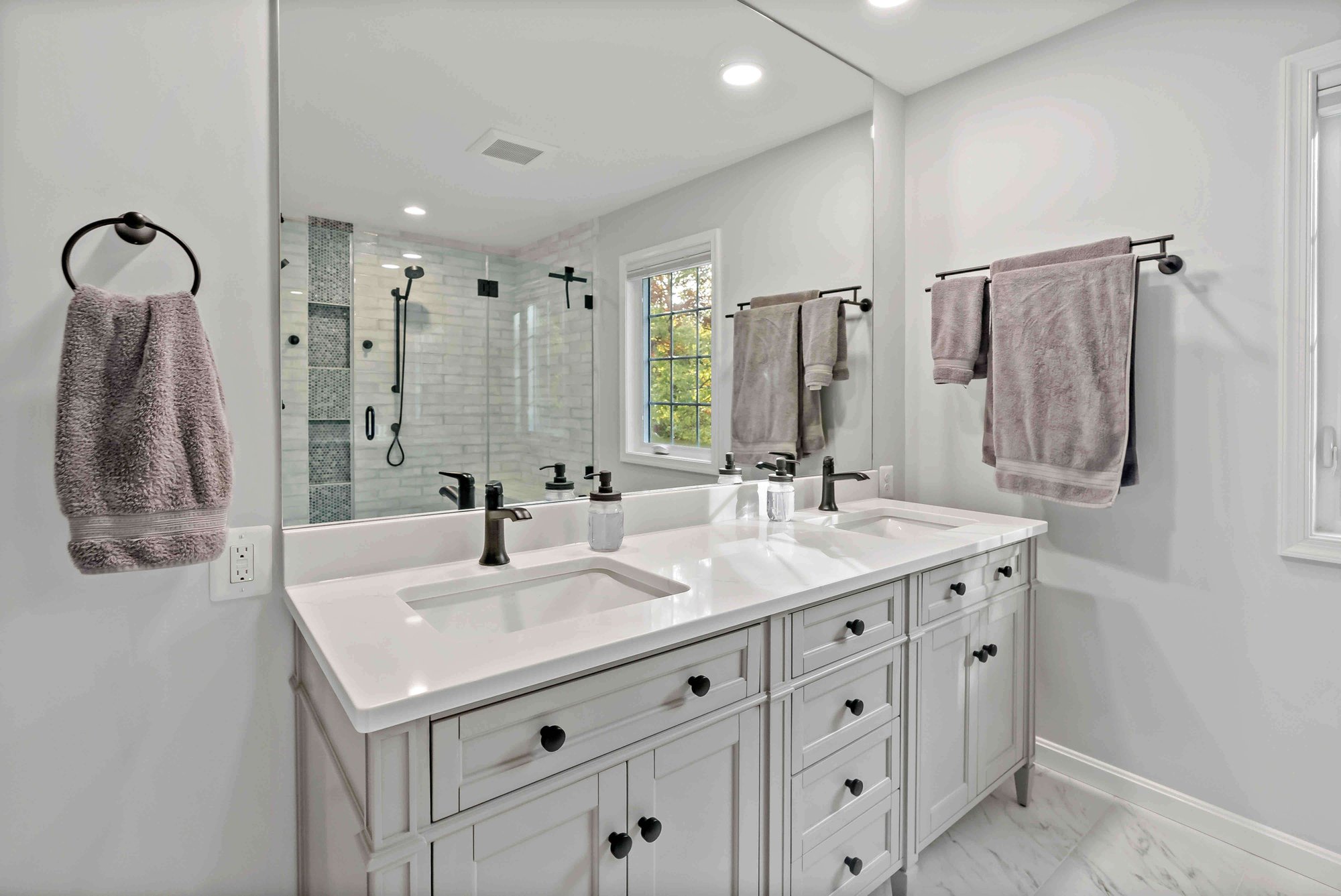 Home Remodeling Services in Falls Church, VA