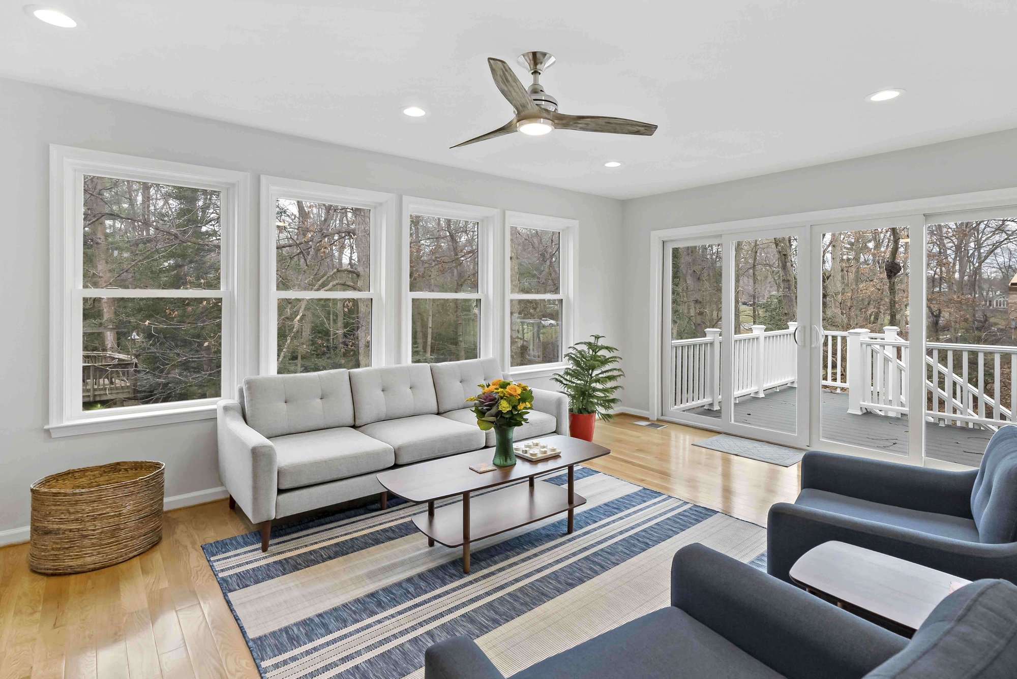 Home Remodeling Services in Chantilly, VA