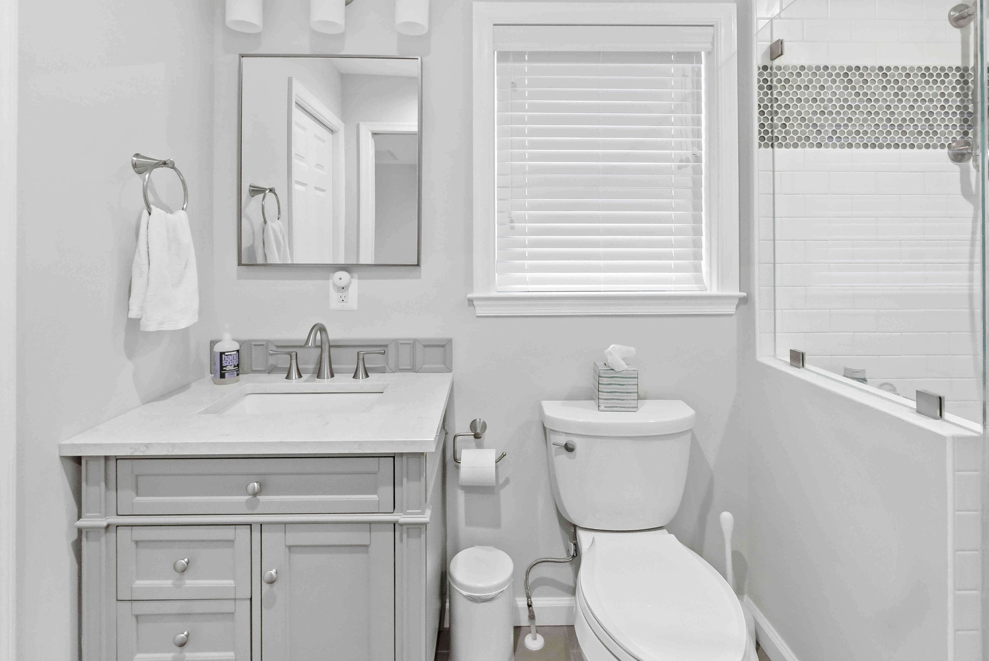 Home Renovation Clifton, VA