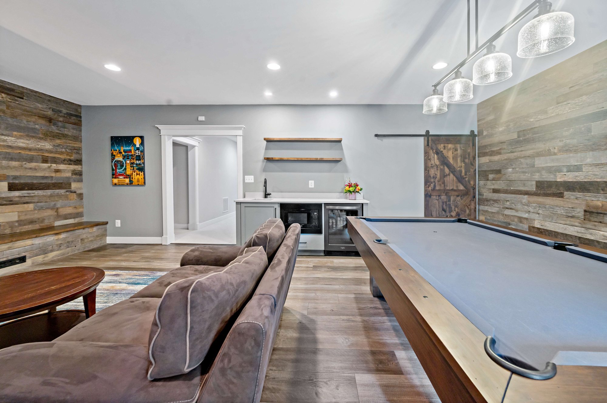 Home Remodeling Services in Fairfax Station, VA Home Remodeling Services in Fairfax Station, VA