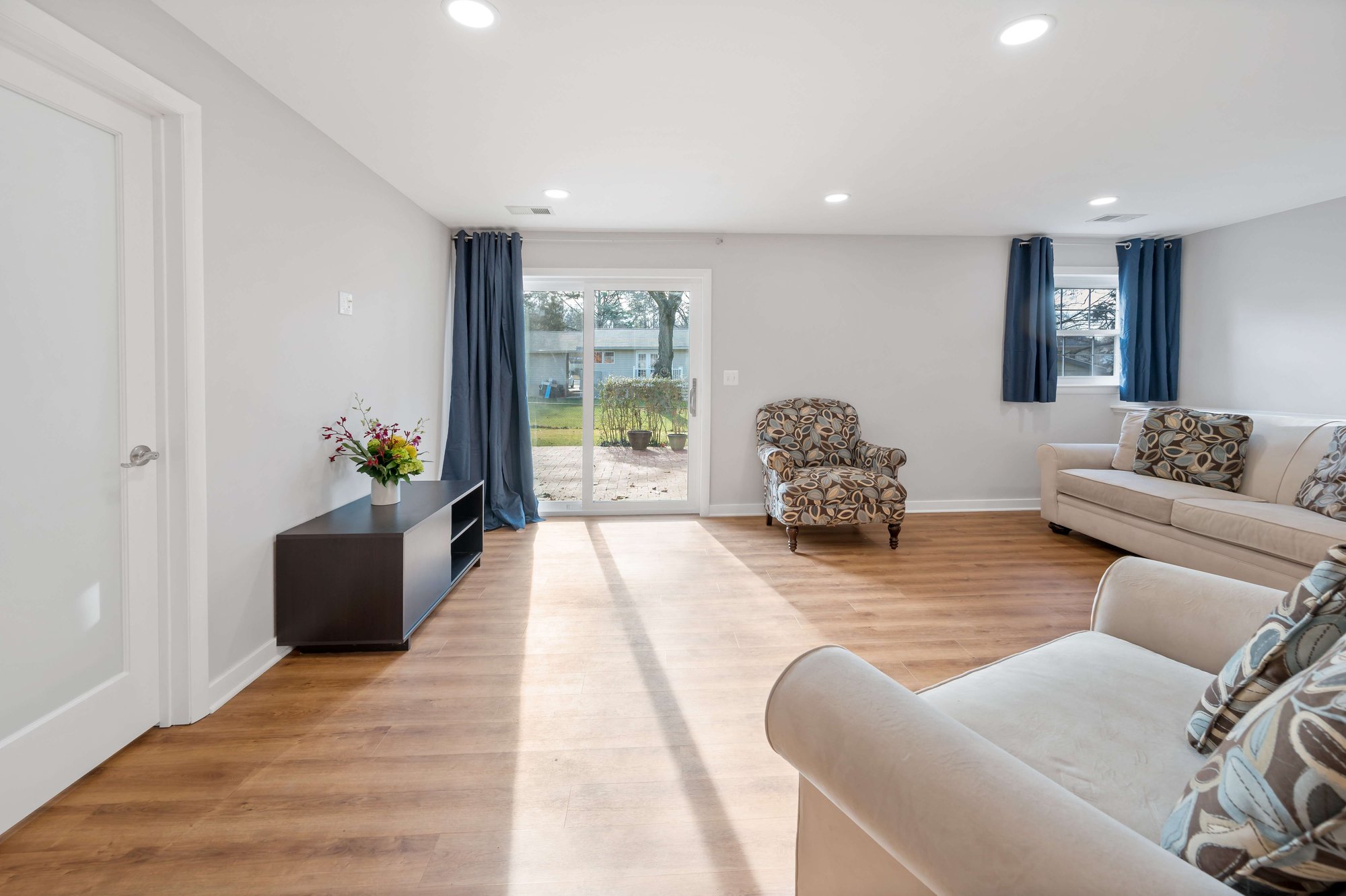 Basement Remodeling Services in Herndon, VA