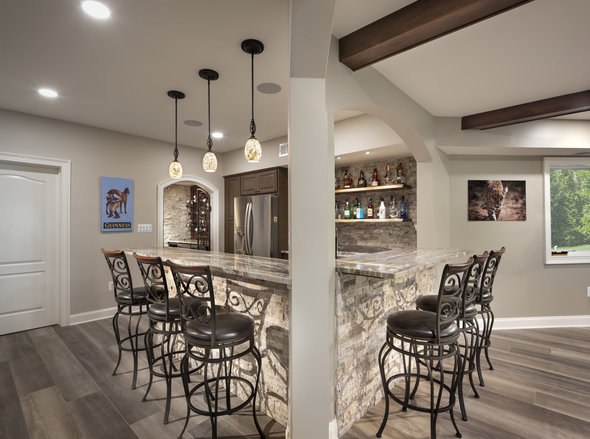 Home Remodeling Services in Fairfax Station, VA