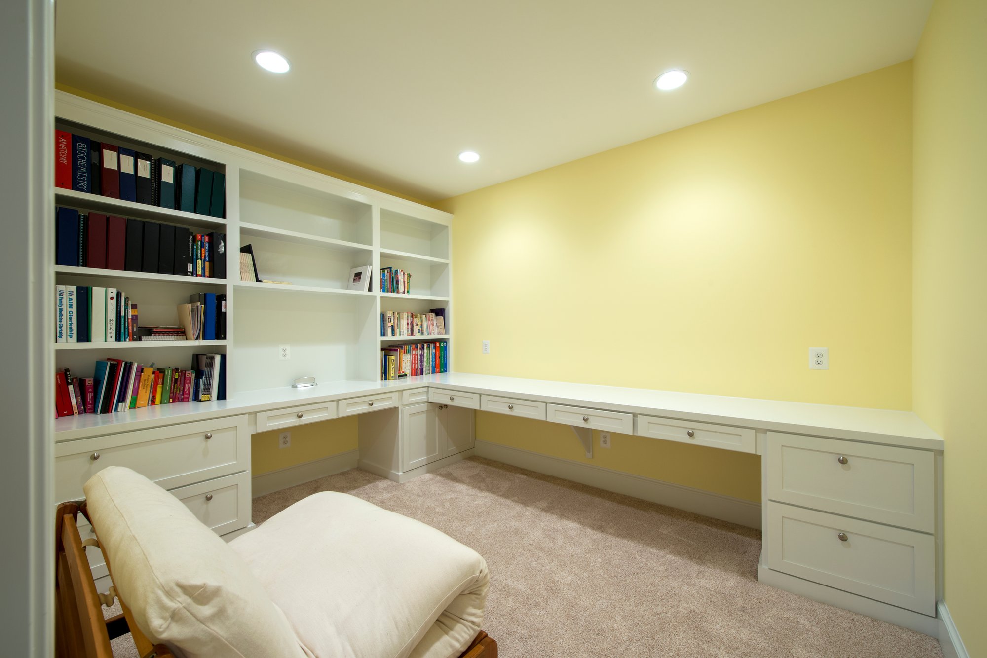 Basement Remodeling Services in Alexandria, VA