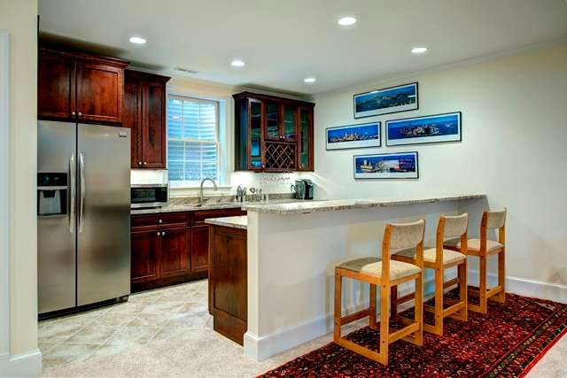  Elevate both the value and functionality of your Mount Vernon, VA home with our tailored remodeling services designed to rejuvenate your basement. Whether you're in search of added living space or a dedicated area for specific activities, basement remodeling introduces limitless possibilities. Entrust your project to the expertise of the right remodeling service, and watch as your basement undergoes a transformation into a space you'll cherish for years to come.