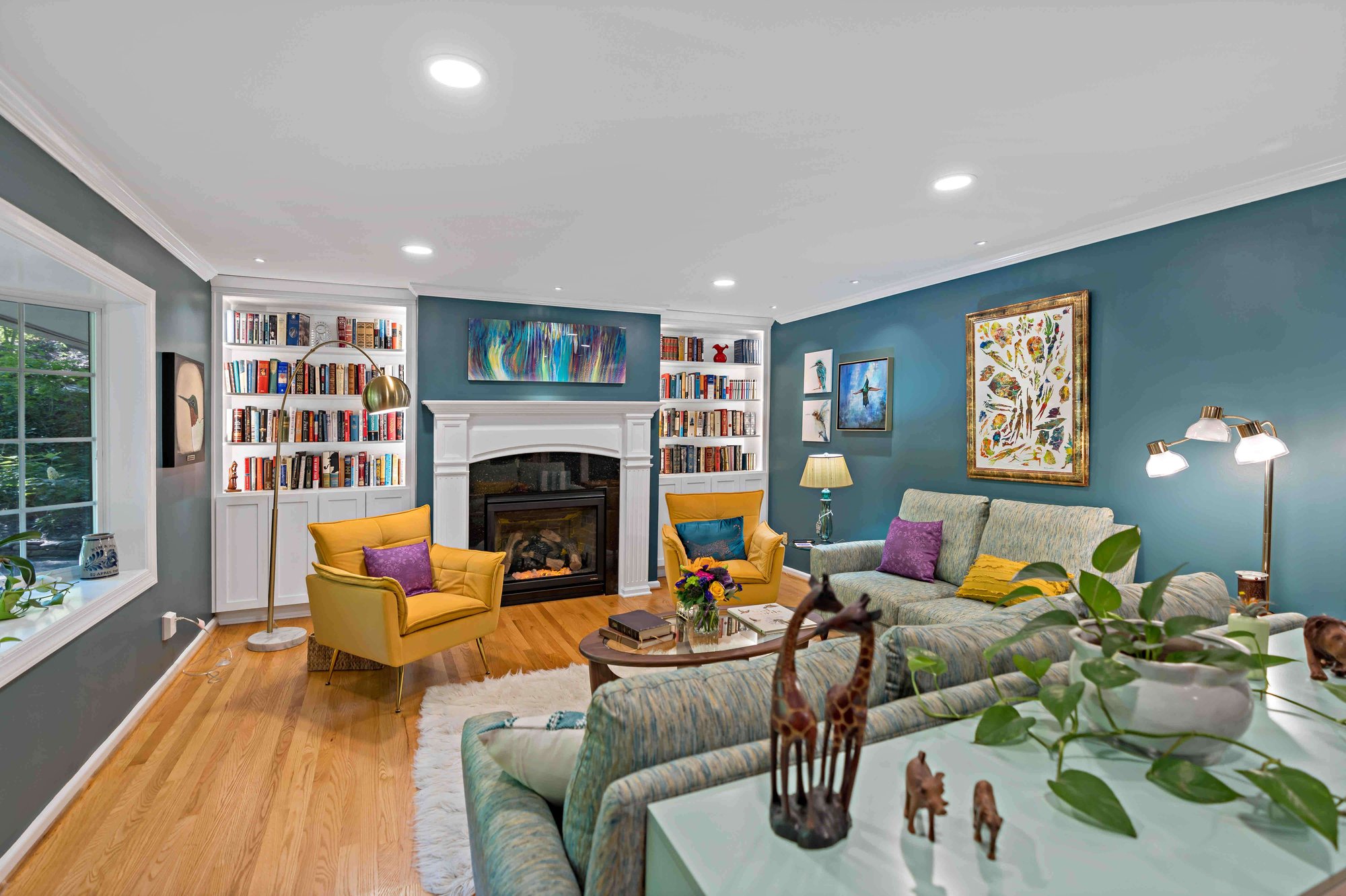 Basement Remodeling Services in Herndon, VA