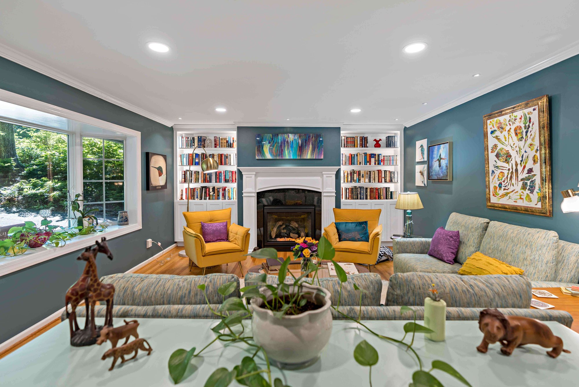 Basement Remodeling Services in Falls Church, VA