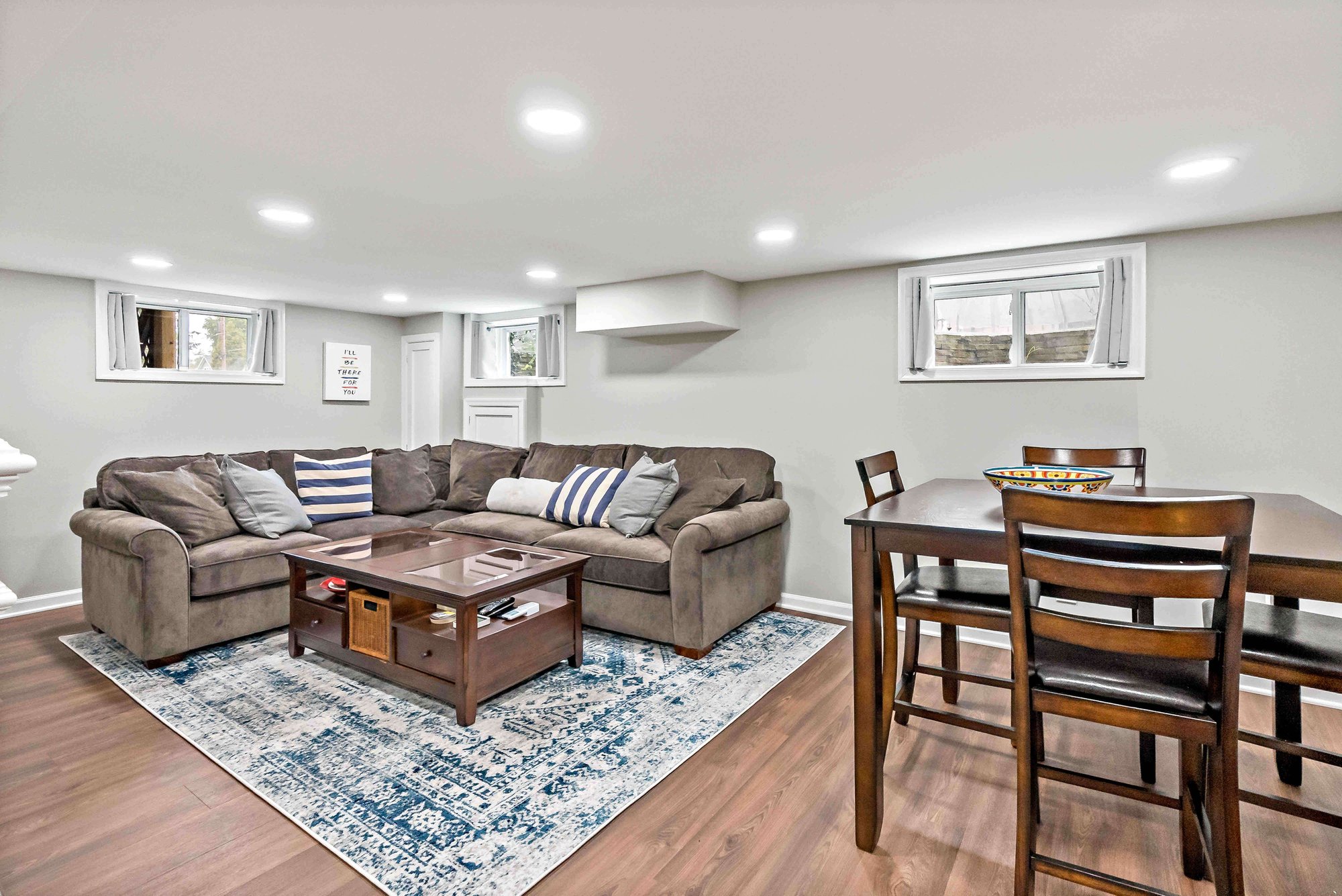 Home Remodeling Services in Great Falls, VA