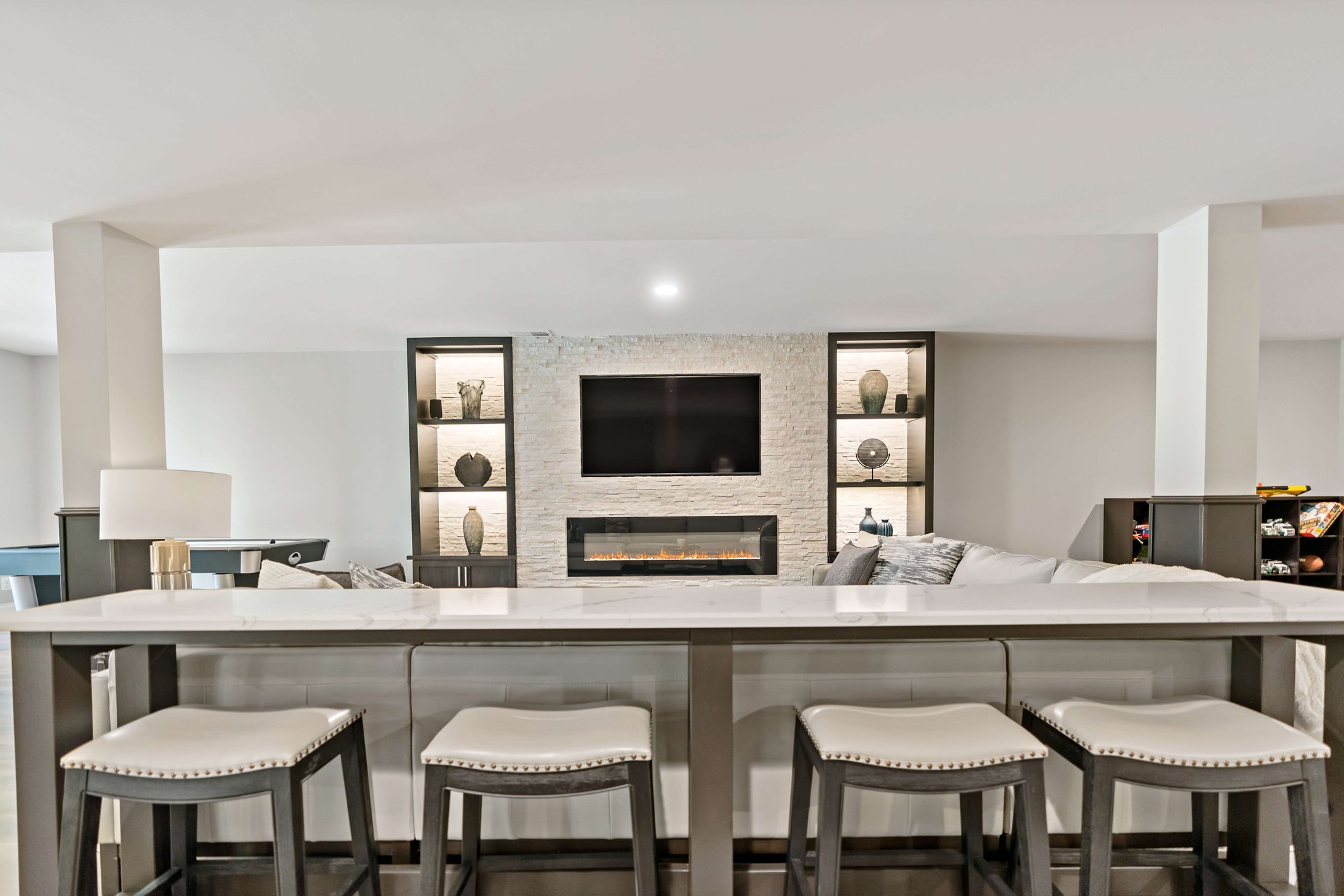 Home Remodeling Services in Great Falls, VA