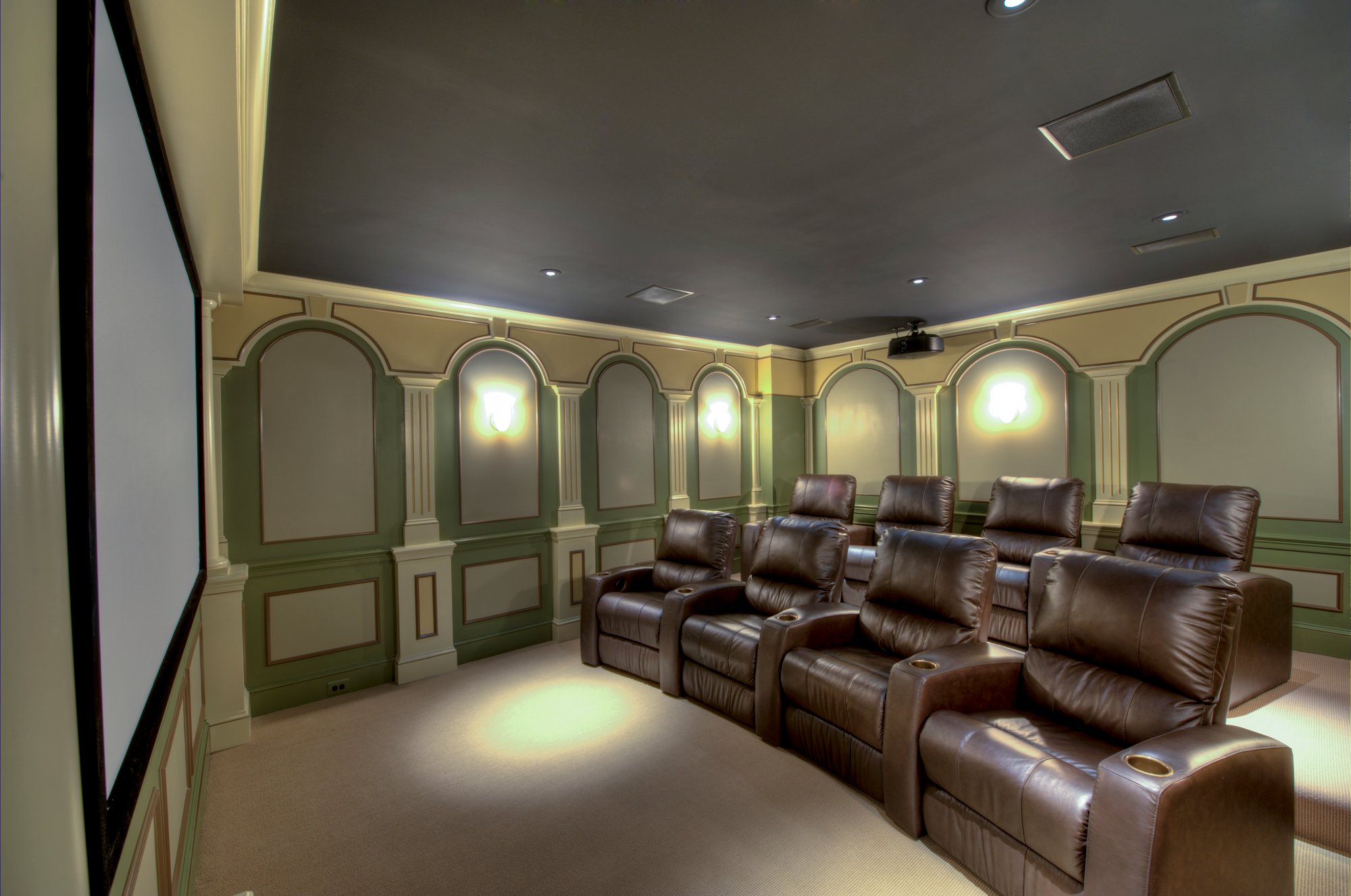 Basement Remodeling Services in Fairfax Station, VA Basement Remodeling Services in Fairfax Station, VA