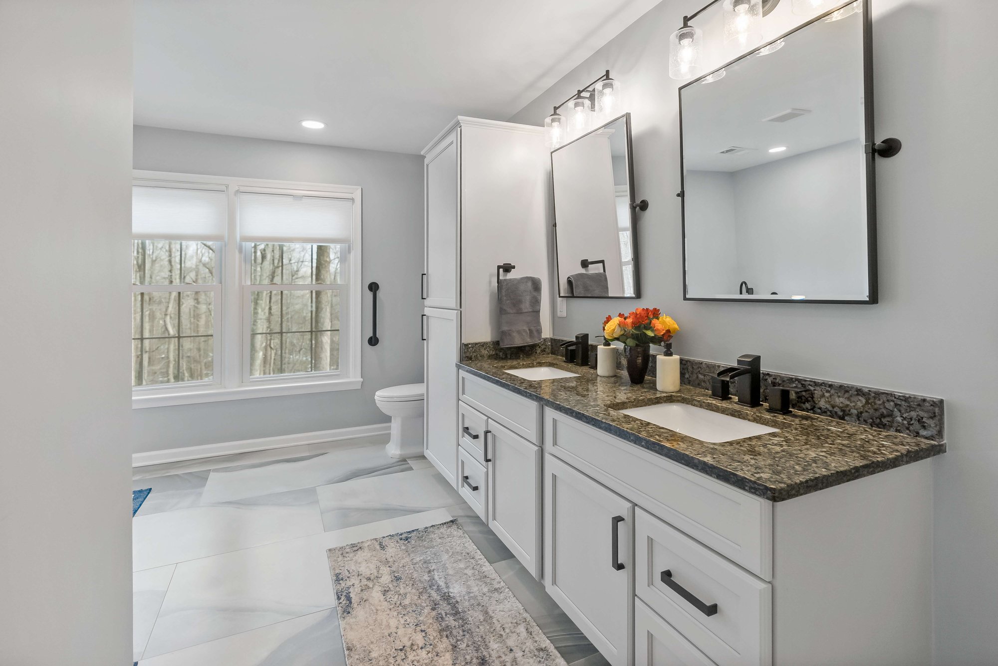 Bathroom Remodel Centerville, VA