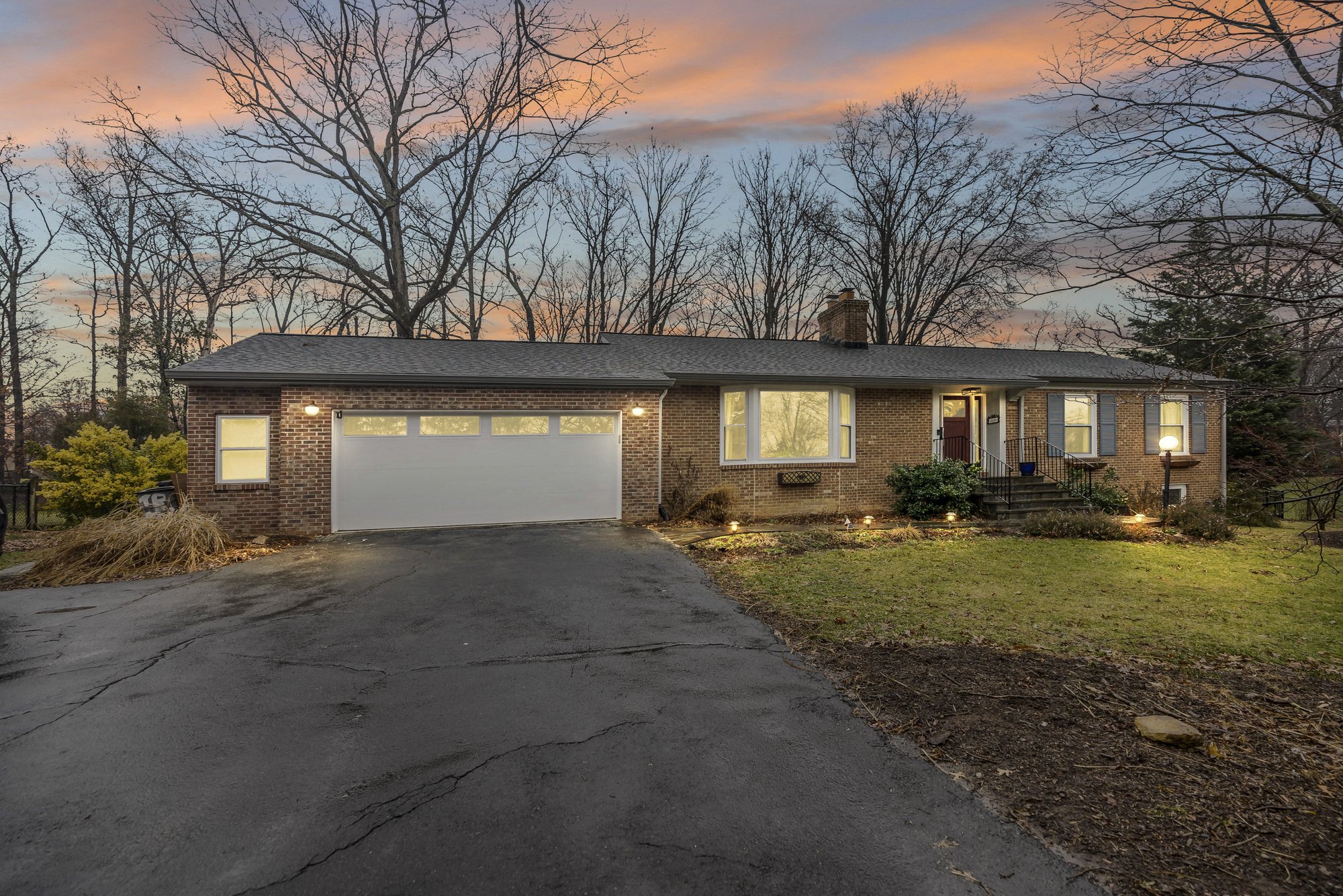 Home Renovation Vienna, VA