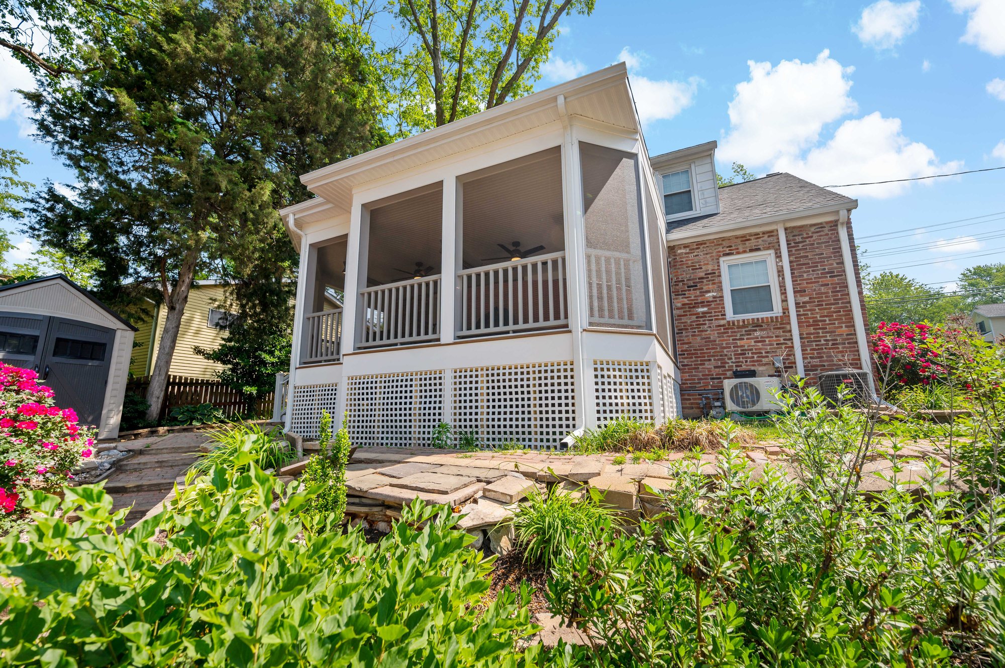 Home Renovation Falls Church, VA