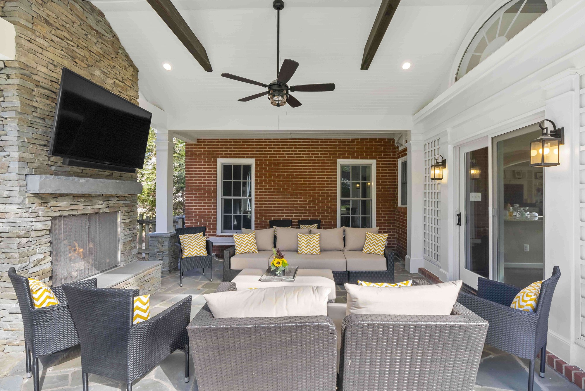 Home Renovation Fairfax Station, VA