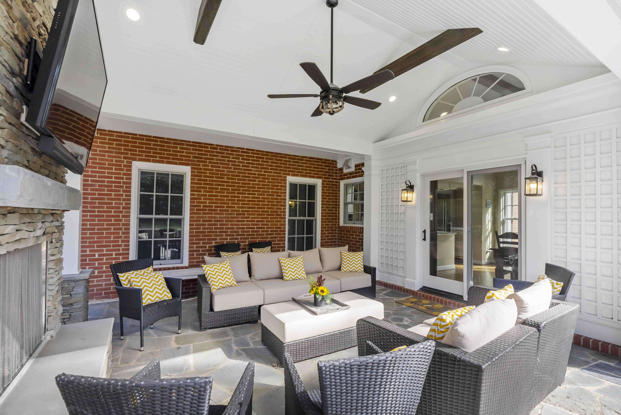 Home Renovation Centerville, VA