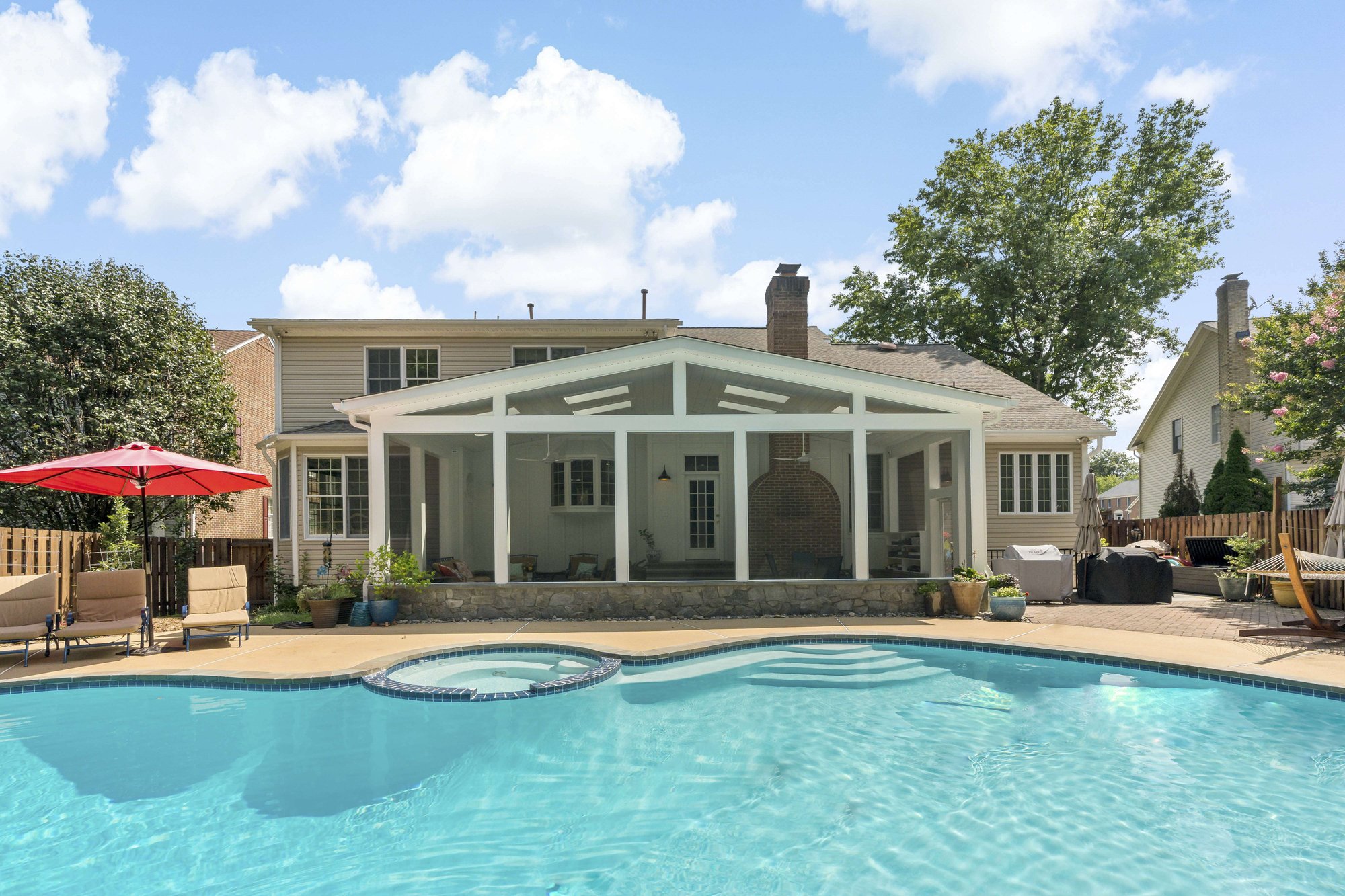 Home Contractor Services in Alexandria, VA
