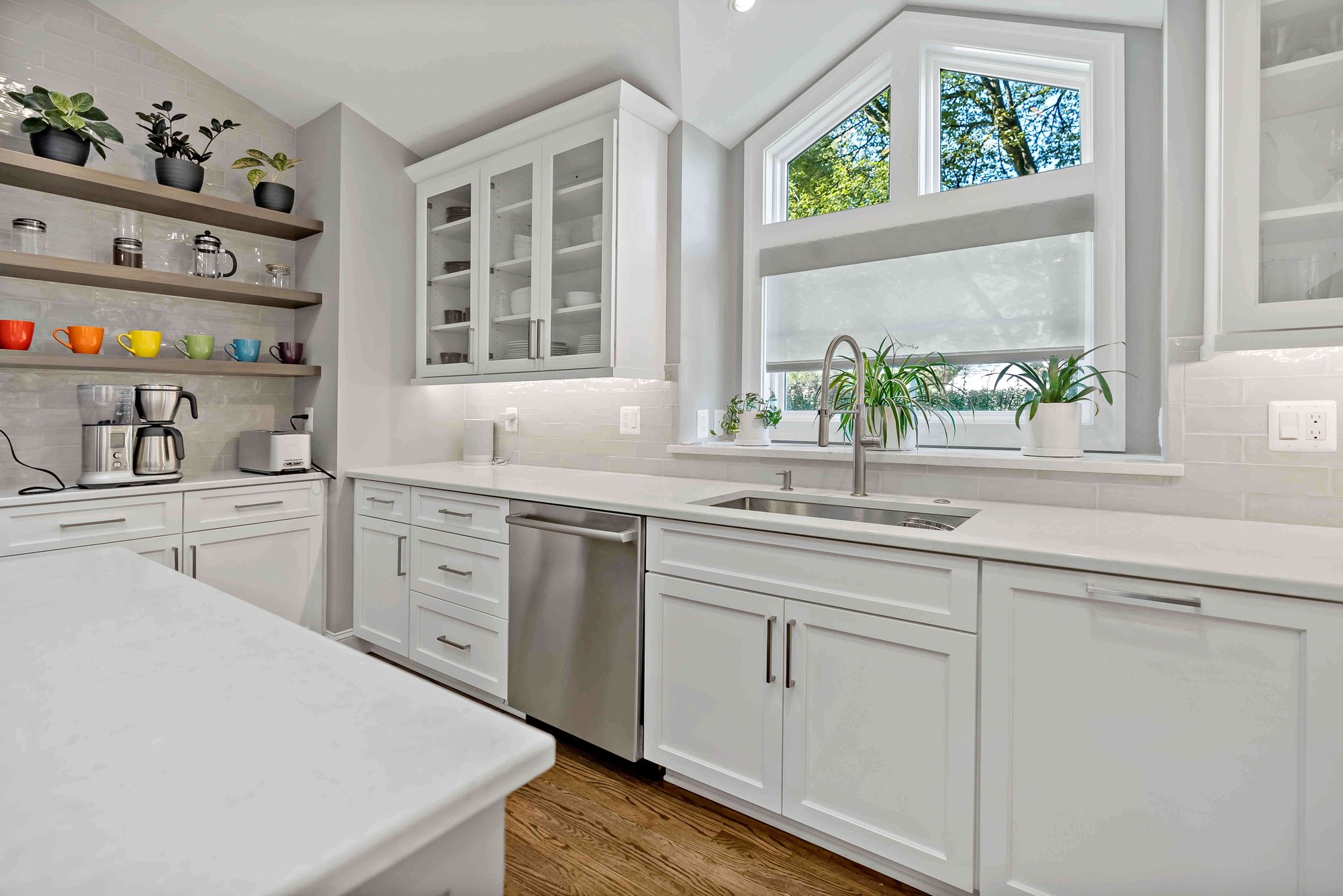 Home Remodeling Services in Reston, VA