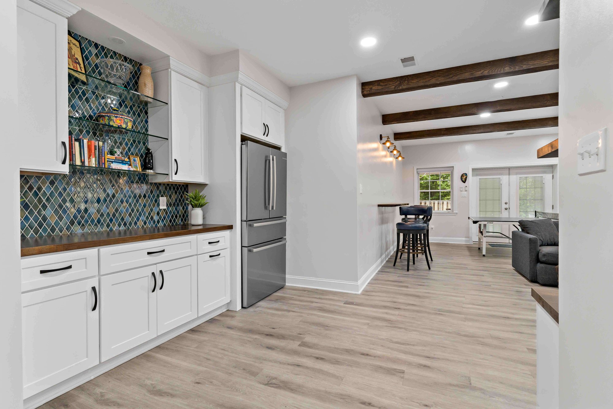 Home Contractor Services in Herndon, VA