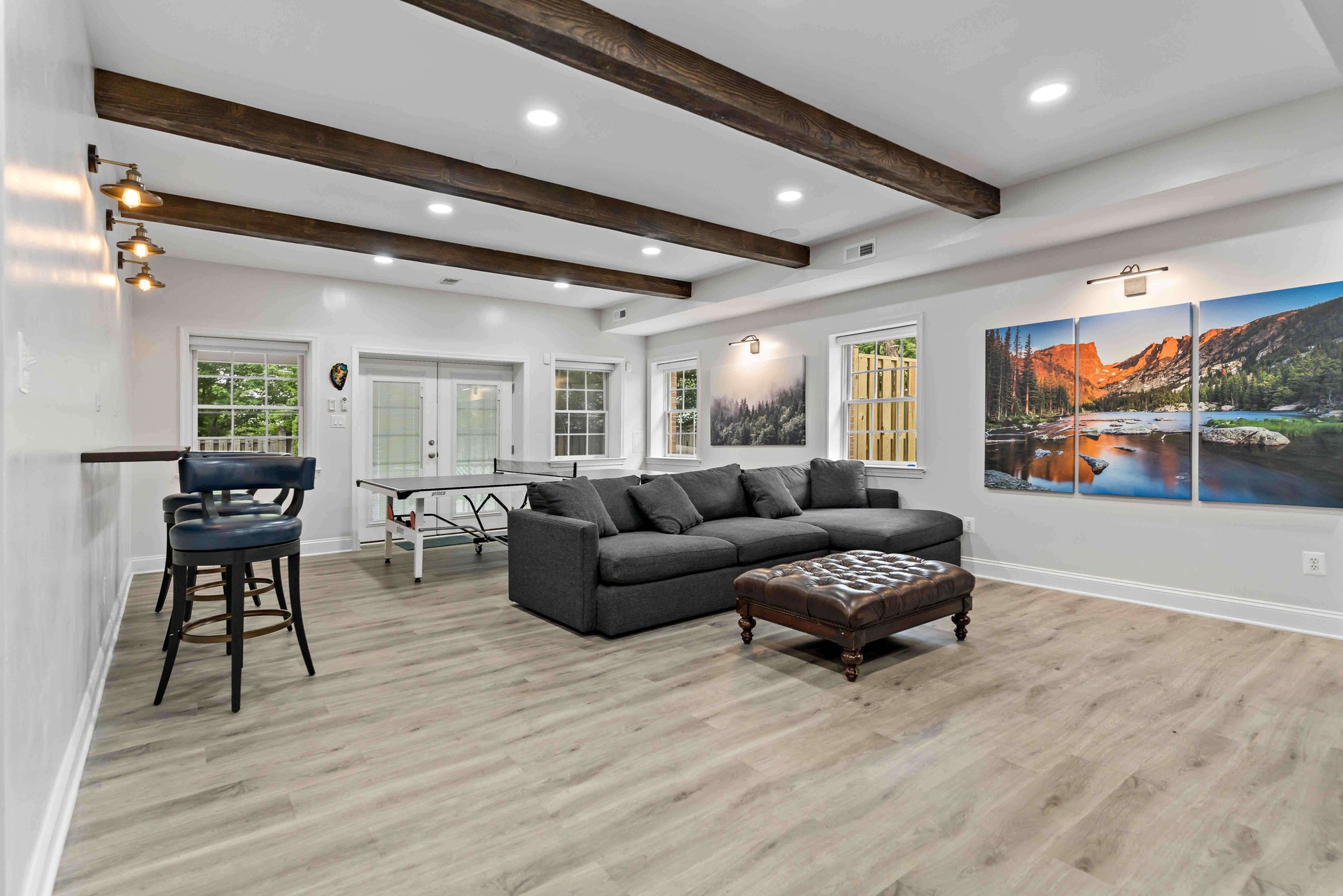 Home Contractor Services in Alexandria, VA