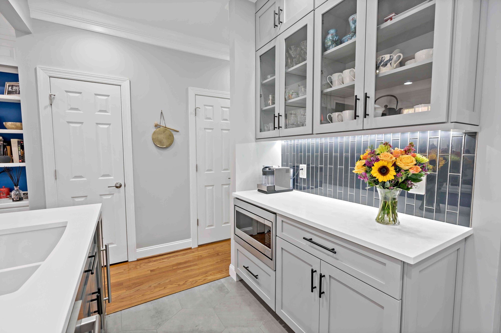Home Contractor Services in Clifton, VA Home Contractor Services in Clifton, VA